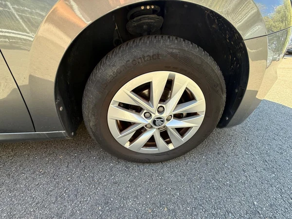 SKODA Fabia (2024) — foto 17 van 24