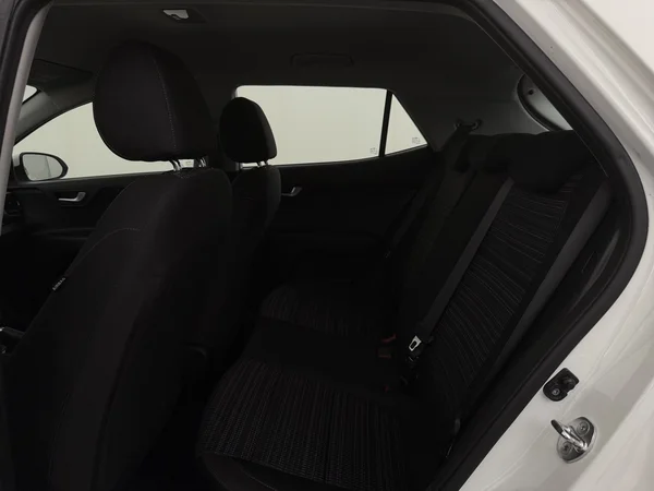 KIA Stonic (2021) — foto 5 van 25
