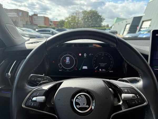 SKODA Kodiaq (2024) — foto 4 van 24