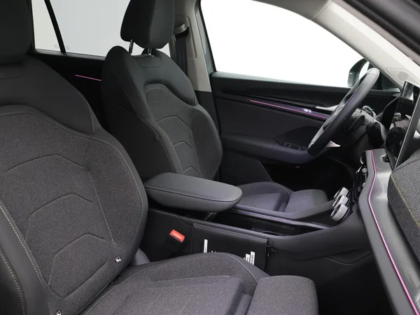 SKODA Kodiaq (2026) — foto 10 van 23