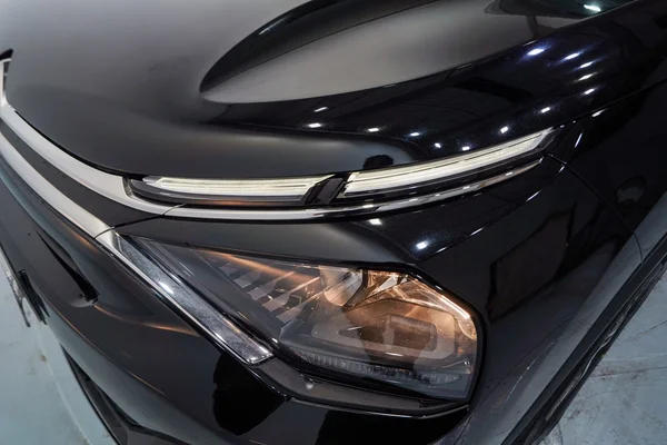 Citroen C4 (2022) — foto 39 van 39