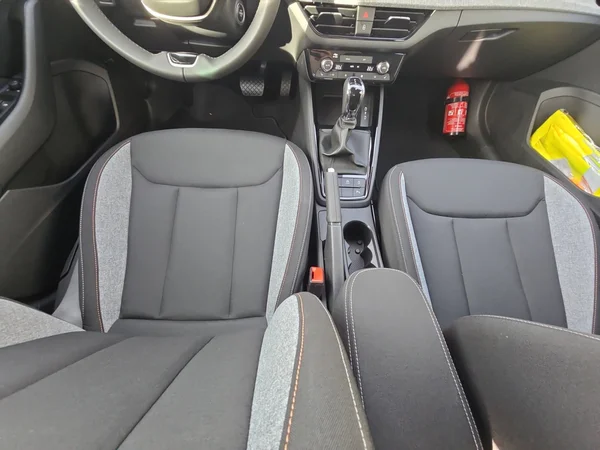 SKODA Kamiq (2026) — foto 4 van 24
