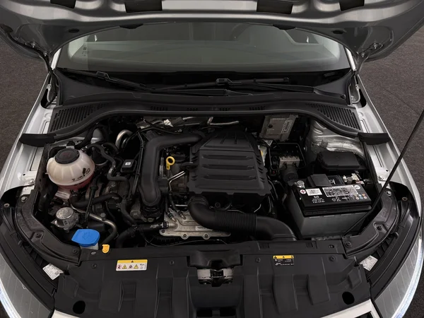 SKODA Fabia (2021) — foto 6 van 25