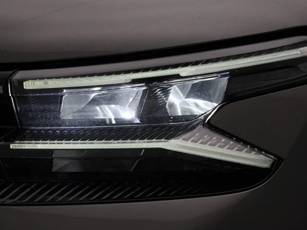 Citroën C5 Aircross (2023) — foto 5 van 42