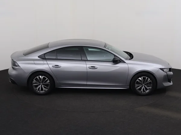 PEUGEOT 508 (2022) — foto 26 van 30