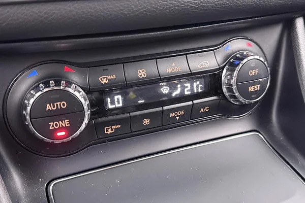Mercedes-Benz CLA SW (X117) (2018) — foto 17 van 47