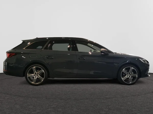 SEAT Leon ST (2025) — foto 20 van 23