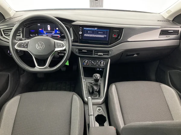 VOLKSWAGEN Polo (2025) — foto 29 van 36