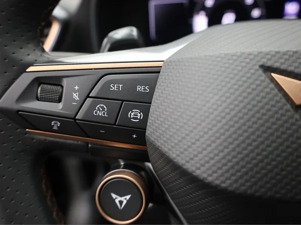 CUPRA Formentor (2024) — foto 7 van 20
