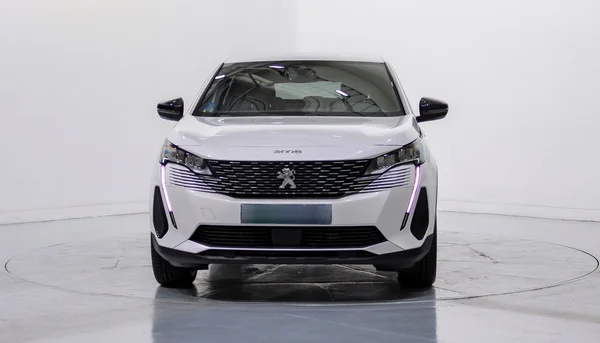 Peugeot 3008 PHEV (2023) — foto 53 van 54