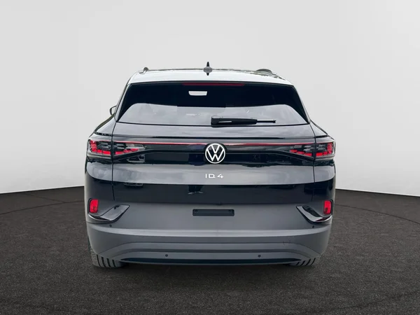 VOLKSWAGEN ID.4 (2026) — foto 19 van 24