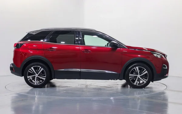 Peugeot 3008 (2020) — foto 56 van 72