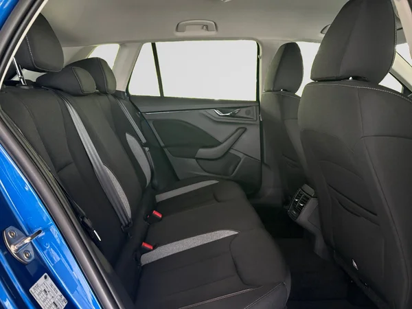 SKODA Kamiq (2025) — foto 10 van 24