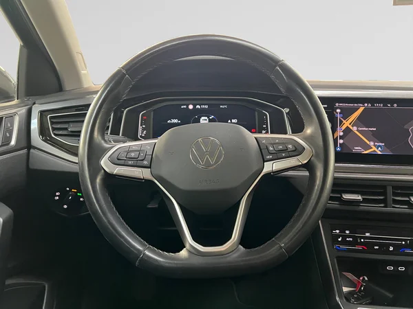 VOLKSWAGEN Taigo (2022) — foto 18 van 20