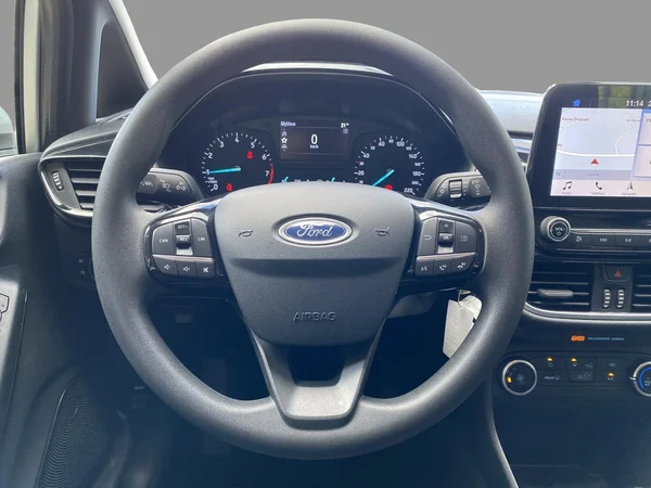 Ford Fiesta (2019) — foto 5 van 20