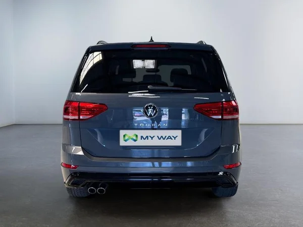 VOLKSWAGEN Touran Dsl (2024) — foto 33 van 34