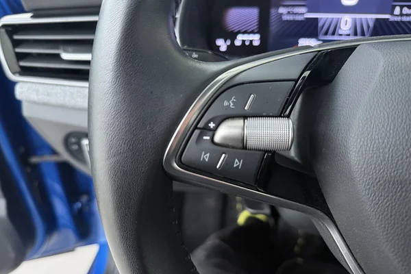 Skoda Kamiq (2025) — foto 6 van 19