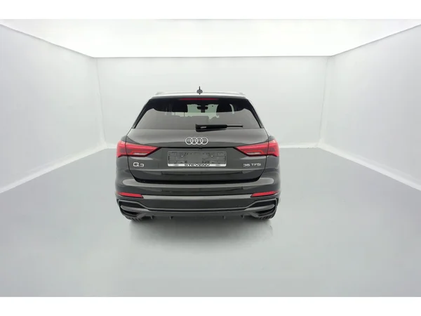 AUDI Q3 (2022) — foto 25 van 28