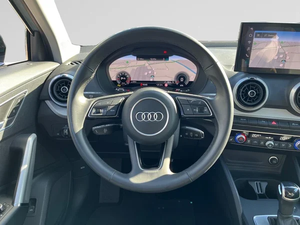 AUDI Q2 (2024) — foto 2 van 22
