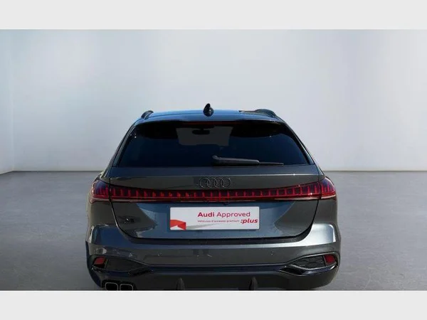 Audi A5 Avant (2026) — foto 18 van 21