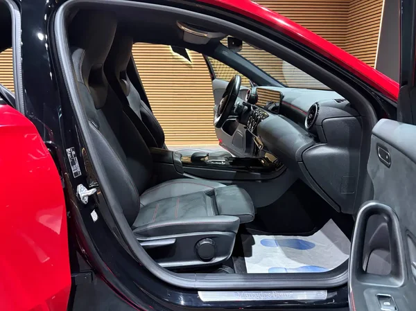 Mercedes-Benz A (2021) — foto 10 van 25