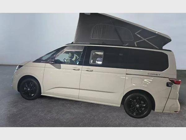 VOLKSWAGEN California T7 eHybrid (2026) — foto 11 van 17