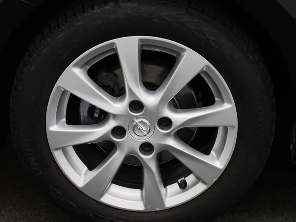 Opel Corsa (2023) — foto 4 van 34