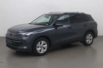 Volkswagen Tiguan (2025)