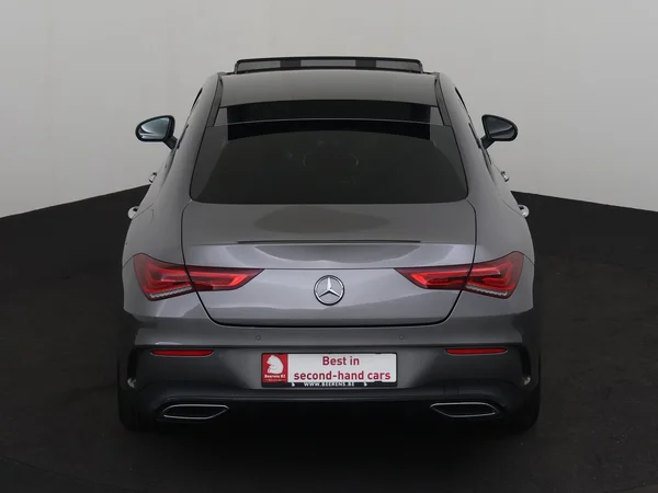 MERCEDES CLA 180 (2022) — foto 27 van 30