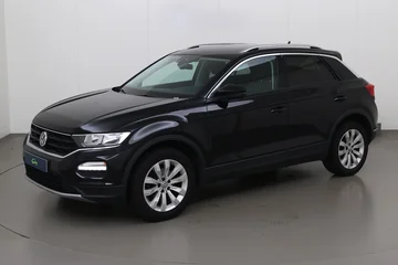 Volkswagen T-Roc (2019)