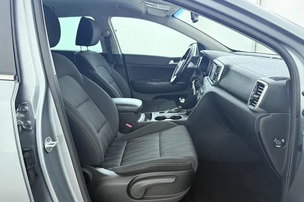 Kia Sportage (2019) — foto 21 van 23