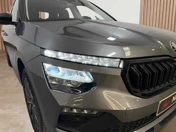 Skoda Kamiq (2026) — foto 23 van 29
