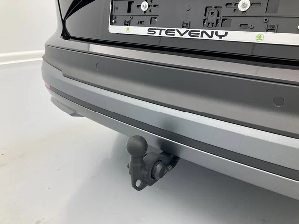 SKODA Enyaq (2022) — foto 30 van 37