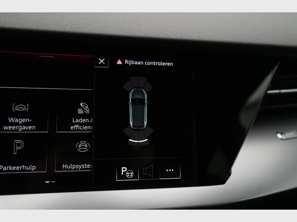 AUDI A3 Sportback PHEV (2024) — foto 15 van 29