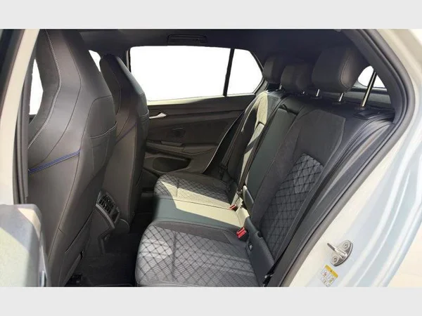Volkswagen Golf VIII (2026) — foto 5 van 43