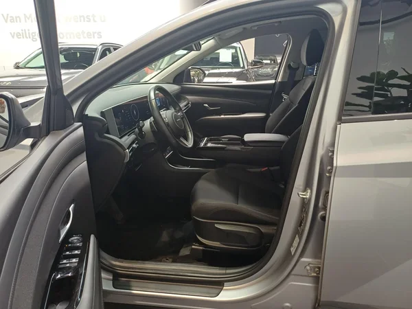 Hyundai Tucson (2025) — foto 5 van 27