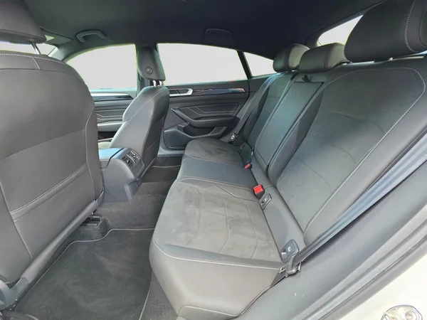 VOLKSWAGEN Arteon eHybrid (PHEV) (2022) — foto 10 van 24