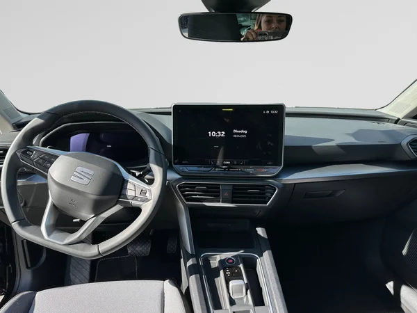 SEAT Leon ST (2025) — foto 3 van 24
