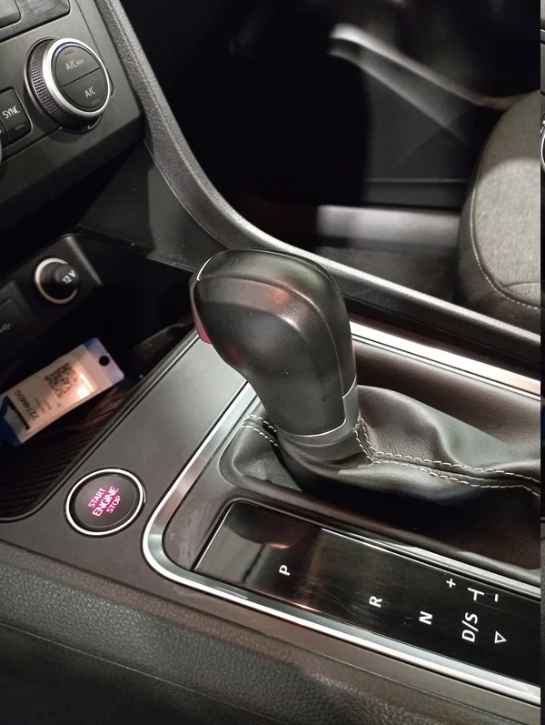 Seat Ateca (2023) — foto 44 van 63
