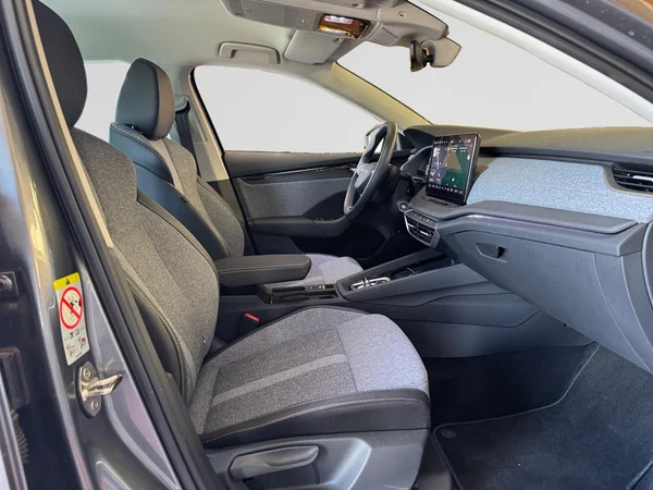 SKODA Octavia Combi (2026) — foto 3 van 24