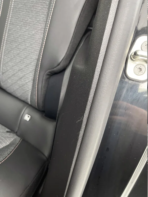 Peugeot E-208 (2025) — foto 57 van 64