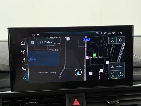 AUDI A4 (2021) — foto 10 van 30