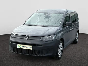 VOLKSWAGEN Caddy Maxi (2024)