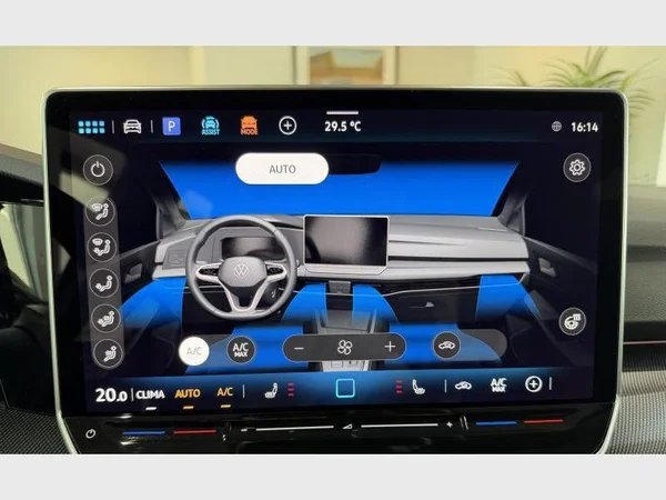 Volkswagen Golf VIII (2026) — foto 30 van 43