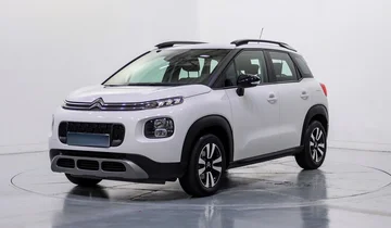 Citroen C3 Aircross (2020)