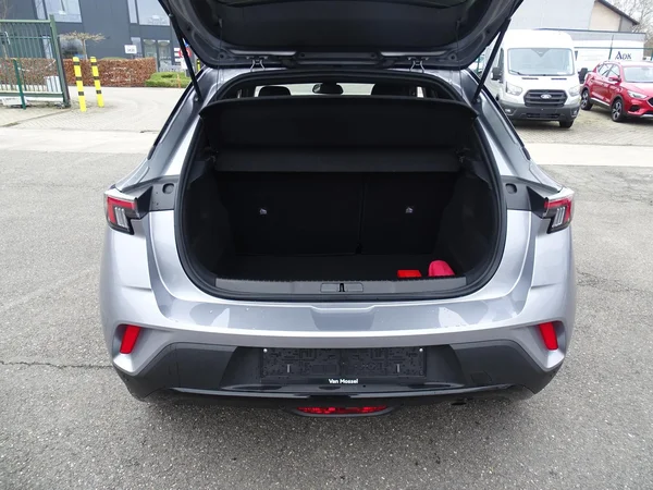 Opel Mokka (2025) — foto 9 van 23