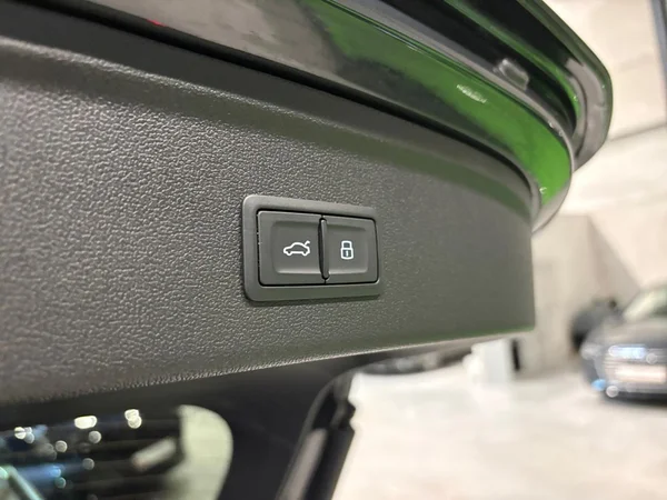 AUDI A3 Sportback PHEV (2025) — foto 8 van 16