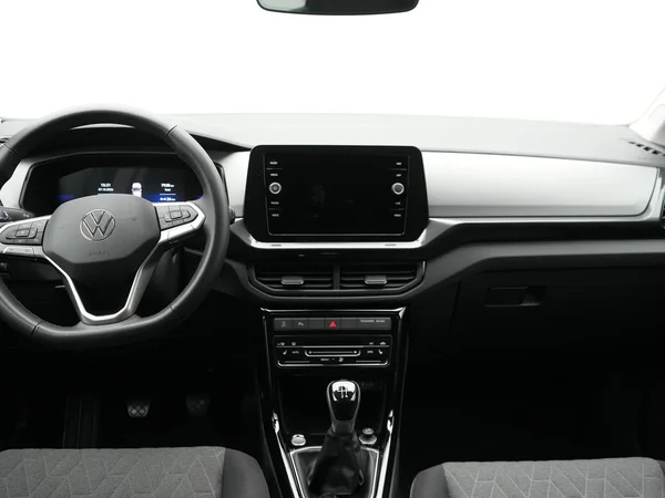 VOLKSWAGEN T-Cross (2025) — foto 5 van 30