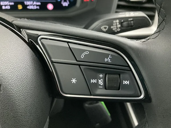 AUDI A1 Sportback (2026) — foto 9 van 36