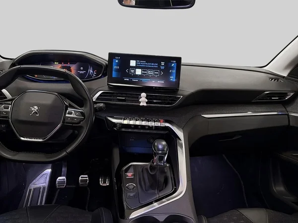 Peugeot 3008 (2022) — foto 5 van 21